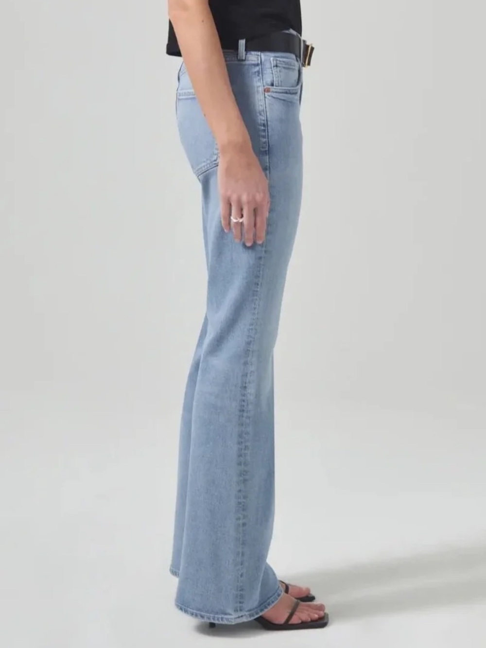 COH Isolat Premium Vintage Jeans